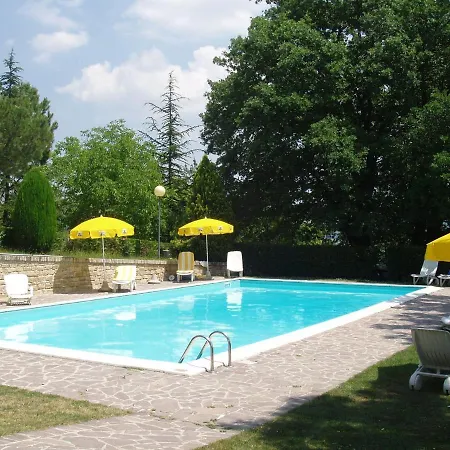 Casa vacanze Valley View Holiday In With Pool Garden