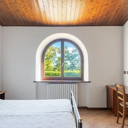 Casa vacanze Valley View Holiday In With Pool Garden